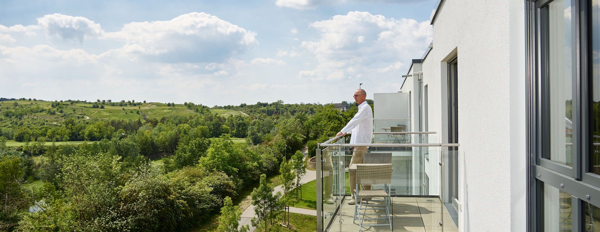 Balkon Apartment Aparthotel