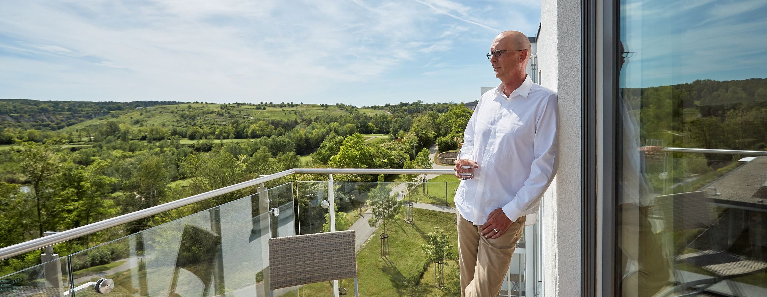 Balkon Apartment Aparthotel