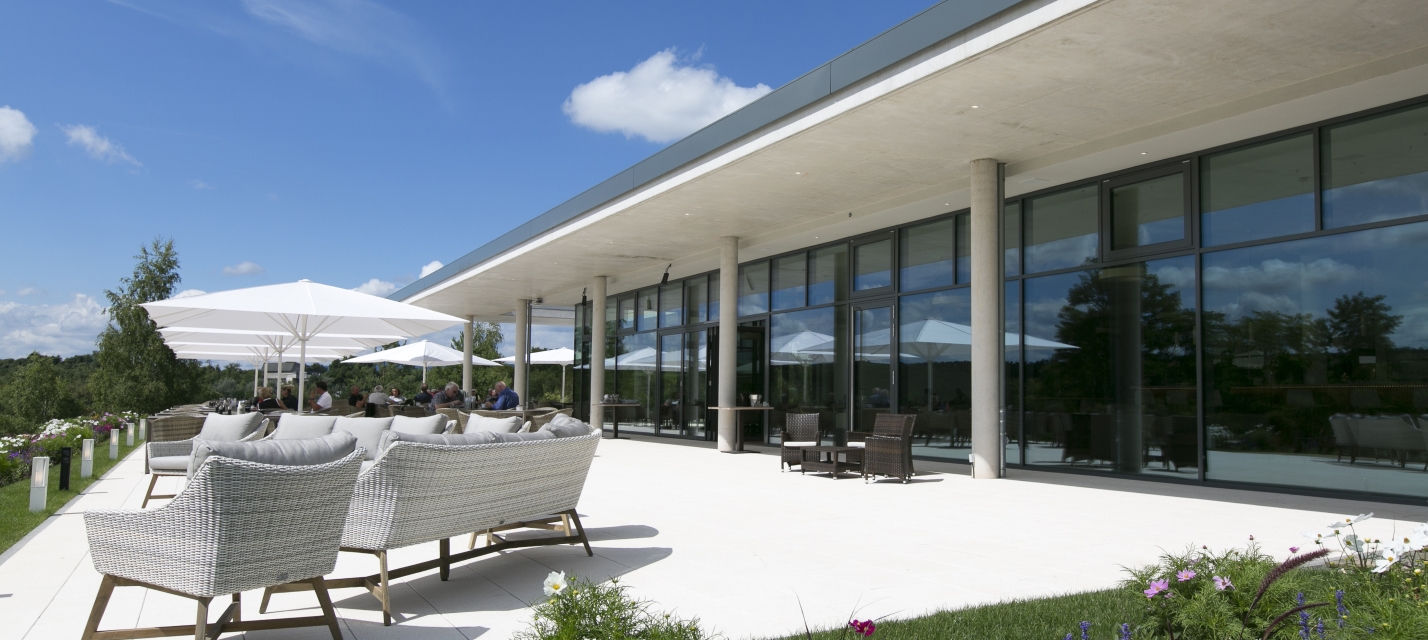 Knuths Aparthotel Parkallee